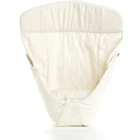 Los mejores  - Ergobaby Easy Snug Original - Cojín para bebé- color natural